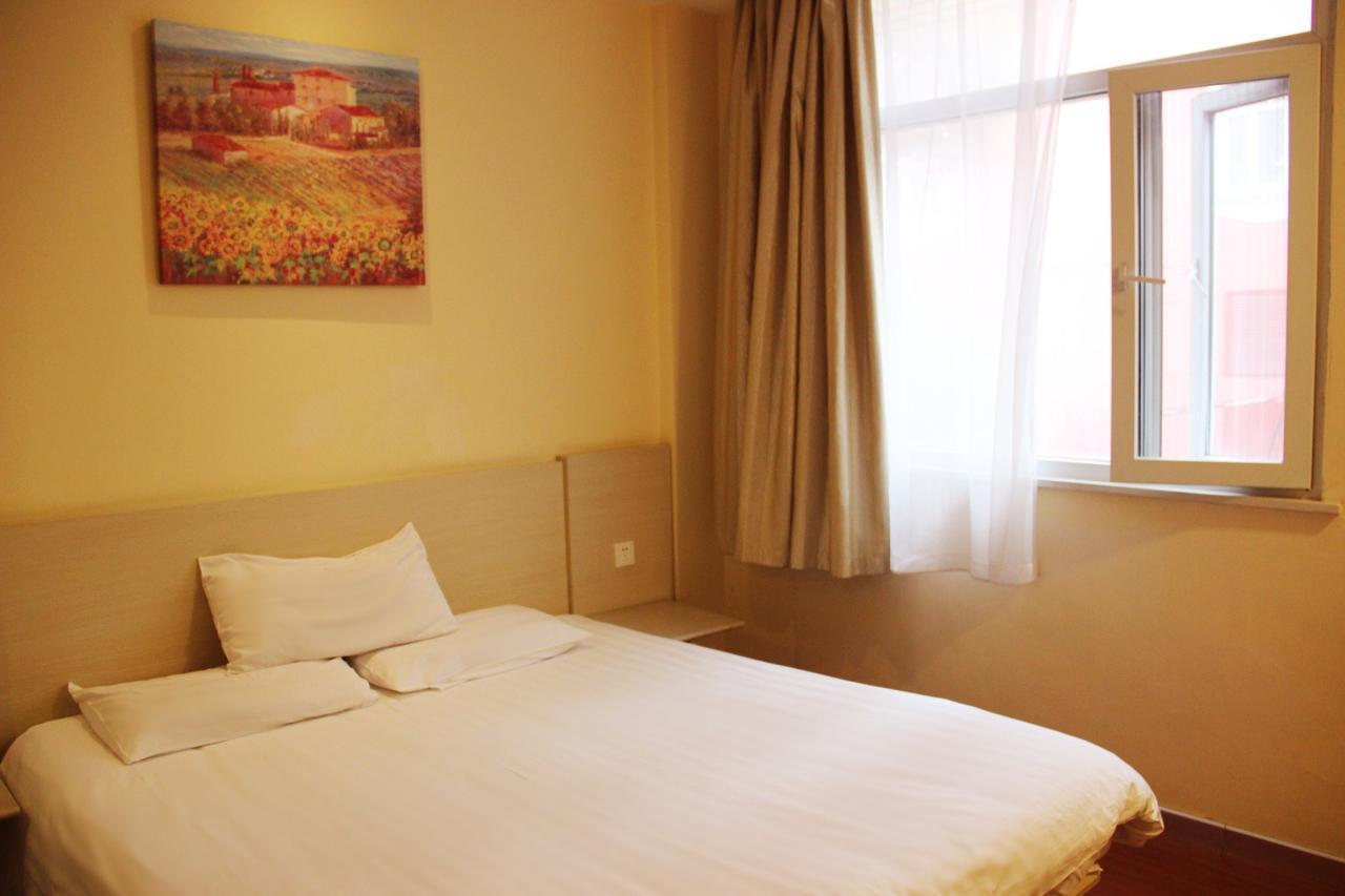 Hanting Hotel Zibo Yiyuan Lushan Road Room photo